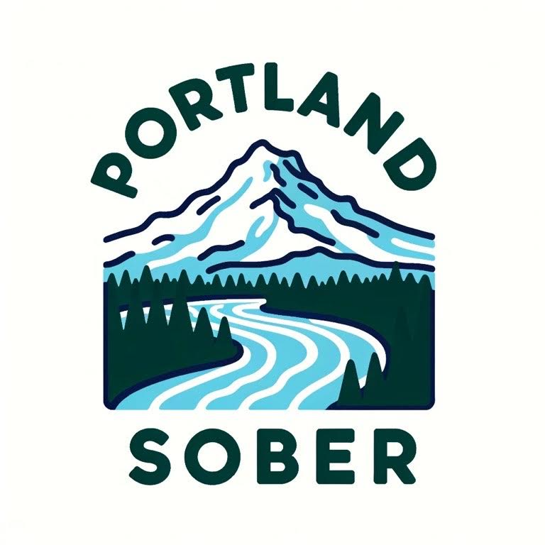 Portland Sober 