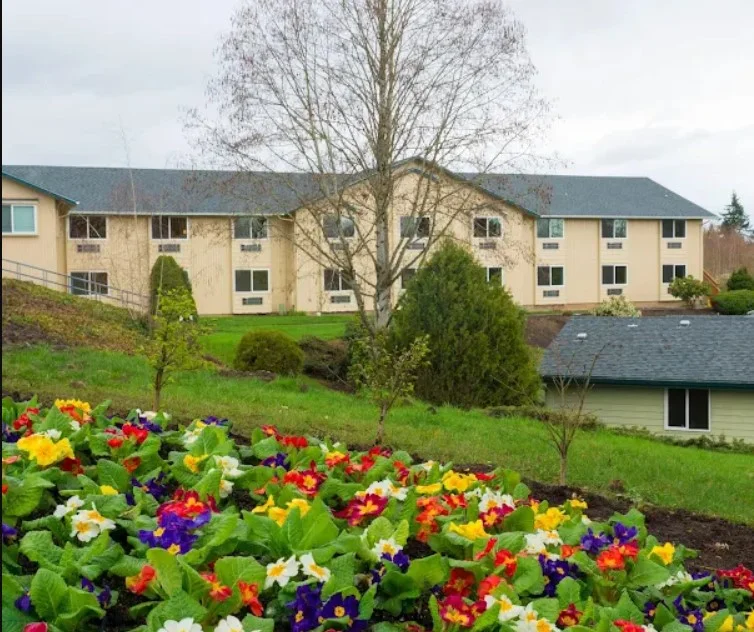 The Recovery Village Ridgefield Drug and Alcohol Rehab - view photo