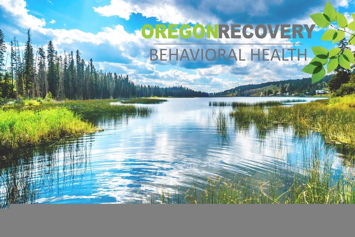 Oregon Recovery Behavioral Health