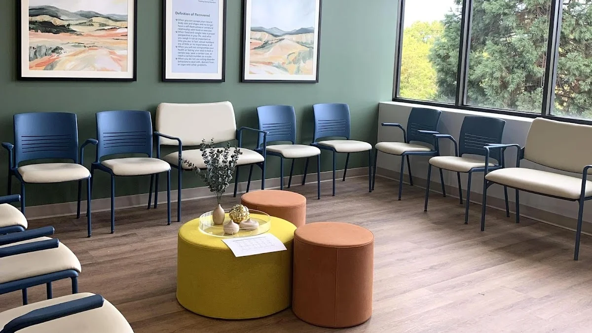 Monte Nido Portland Day Treatment