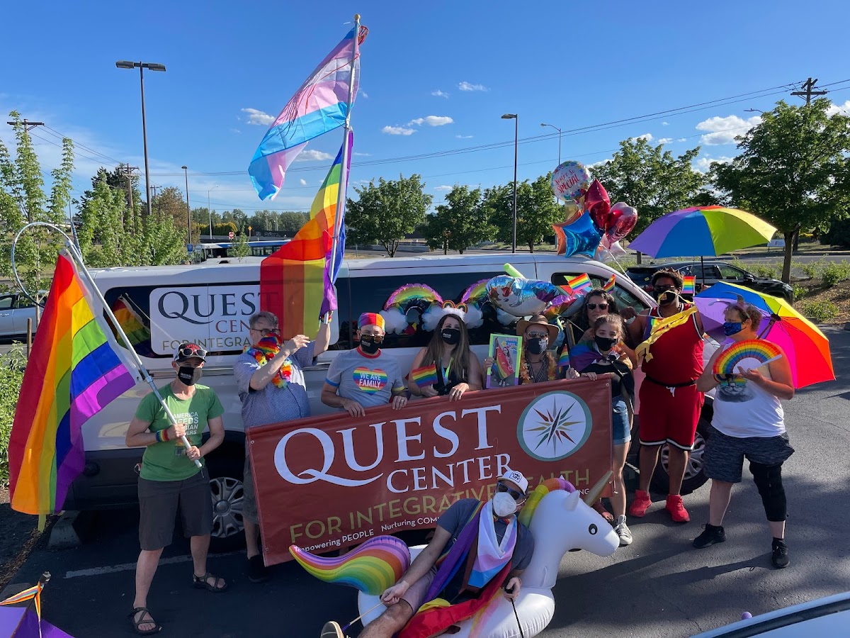 Quest Center for Integrative Health - Multnomah County - Photo 5