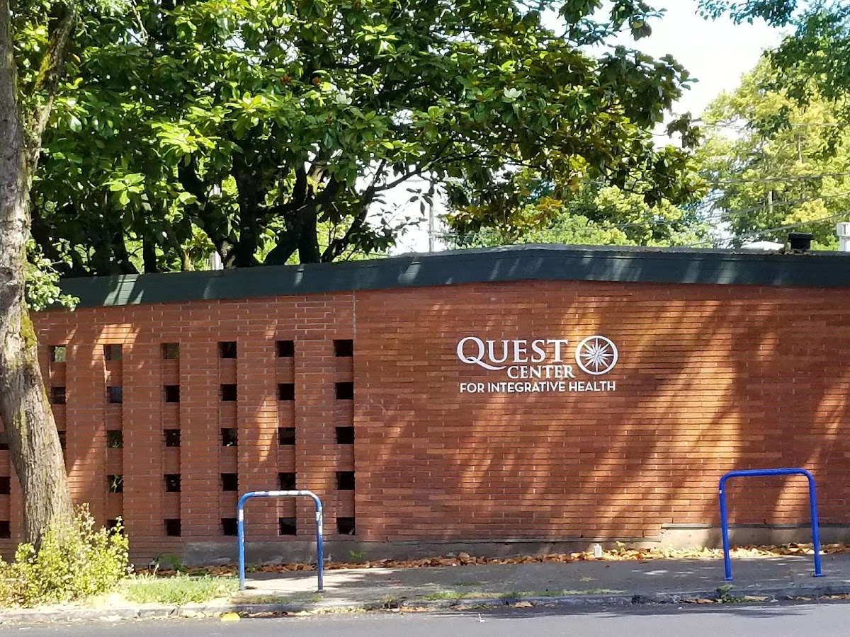 Quest Center for Integrative Health - Multnomah County - Photo 4