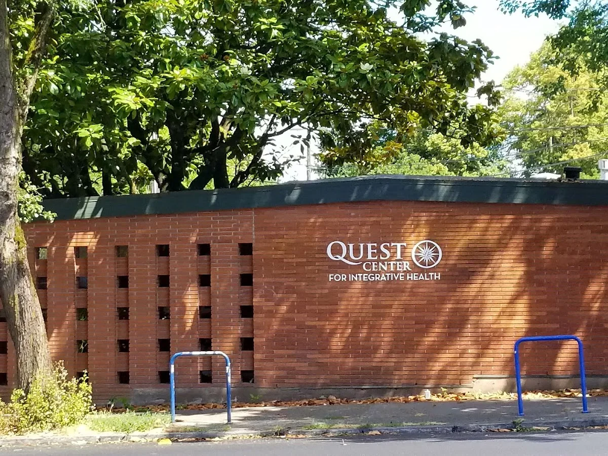 Quest Center for Integrative Health - Multnomah County