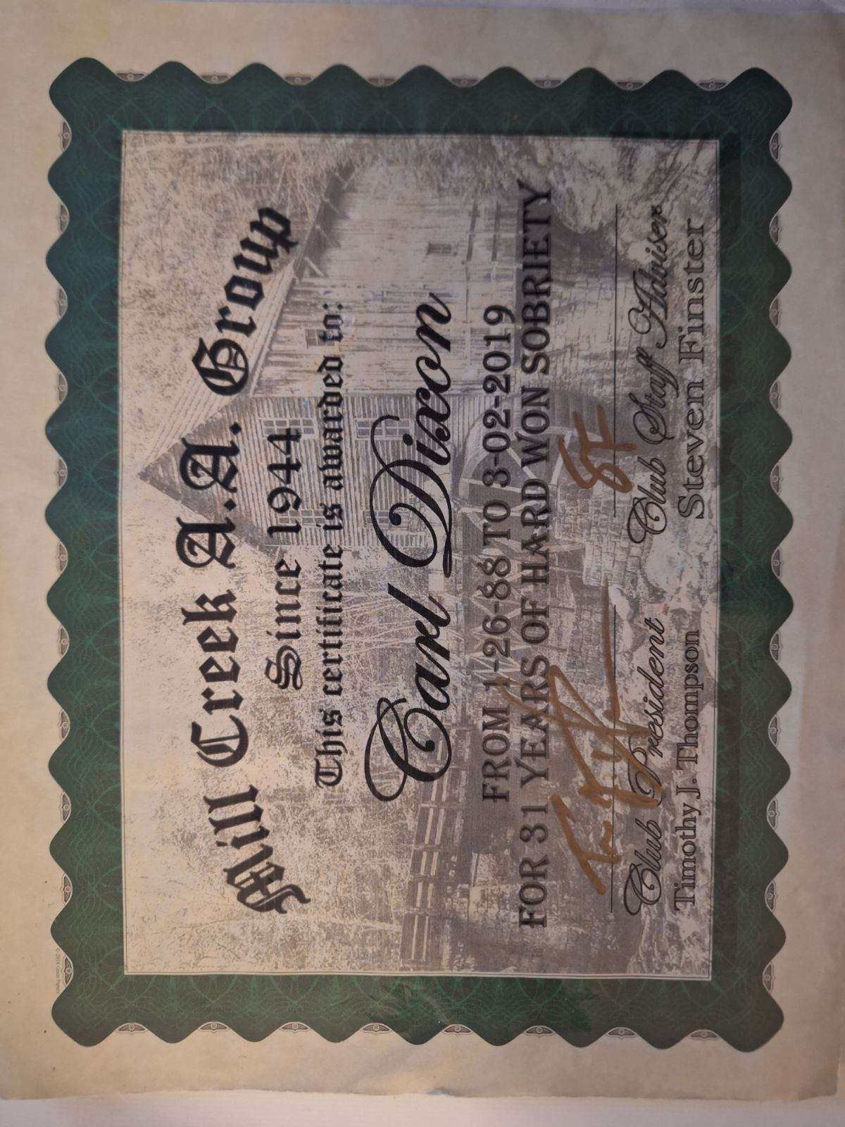 Mental Health & Addiction Association of Oregon - Photo 4