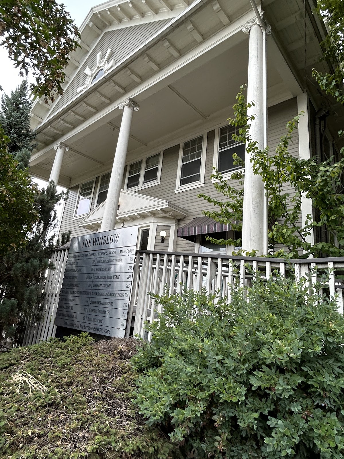 Bridgetown Recovery & Mental Health Services - Photo 4