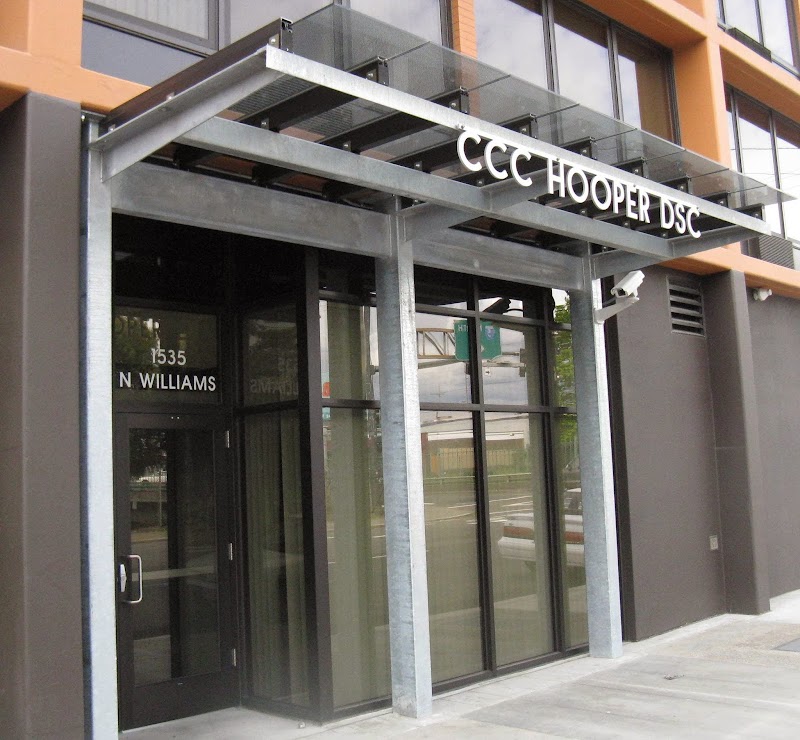 Hooper Detox Stabilization Center