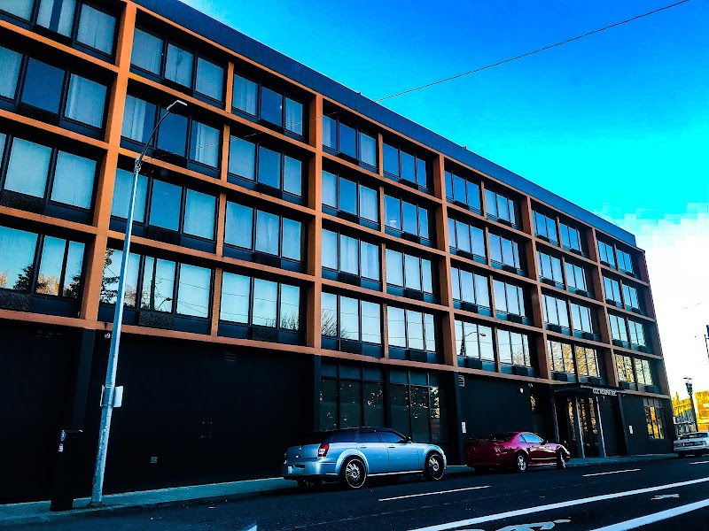 Hooper Detox Stabilization Center