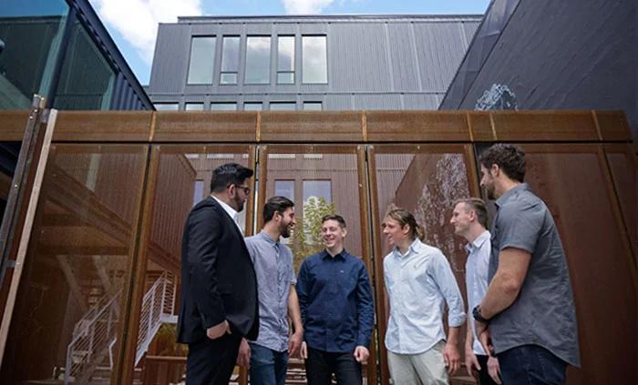 Tree House Recovery PDX - Photo 4