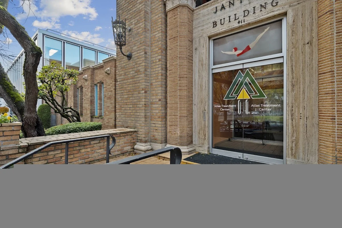 Atlas Addiction Treatment Center of Oregon