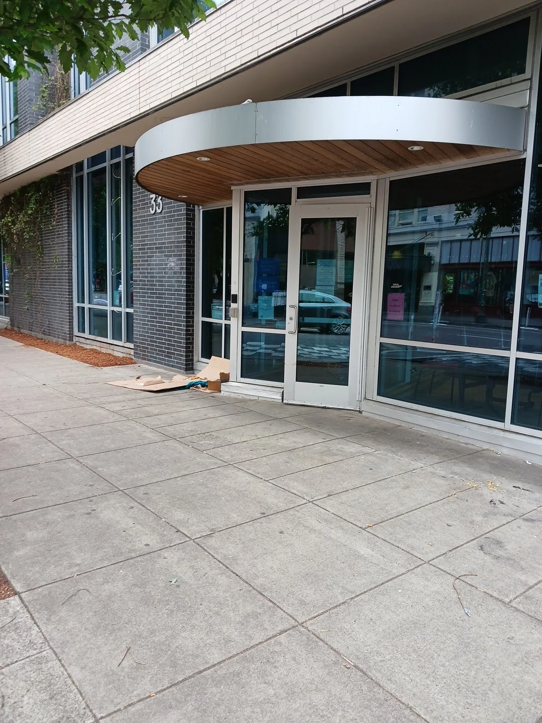 Central City Concern Recovery Center - Photo 2