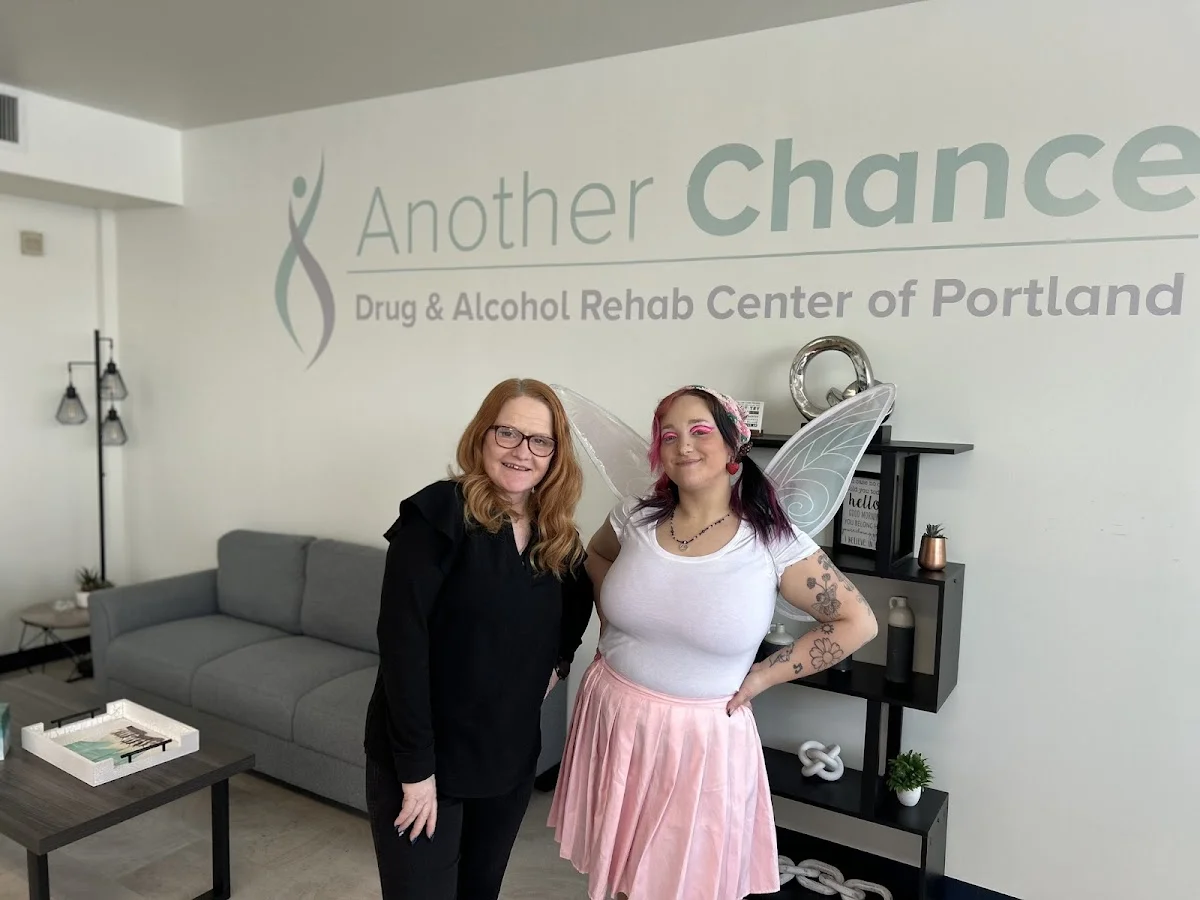 Another Chance Drug & Alcohol Rehab Center of Portland - Photo 4