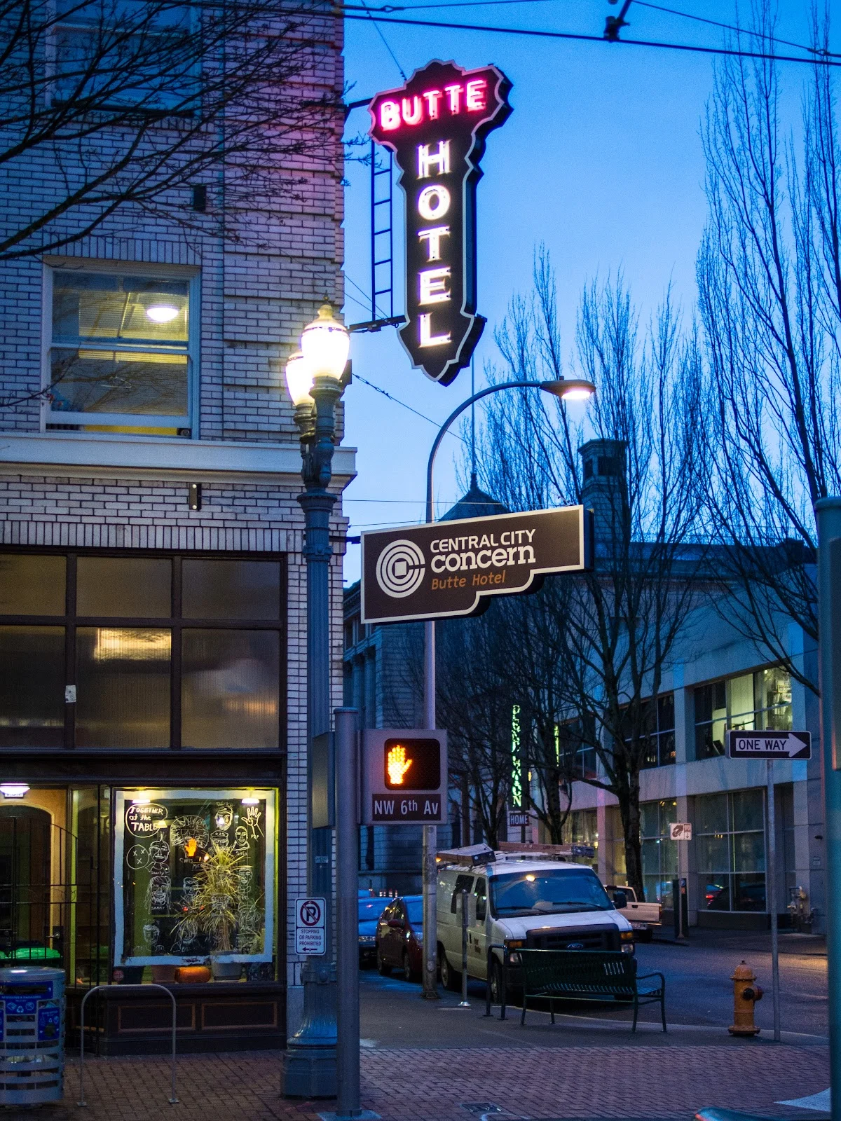 Old Town Recovery Center - Photo 2