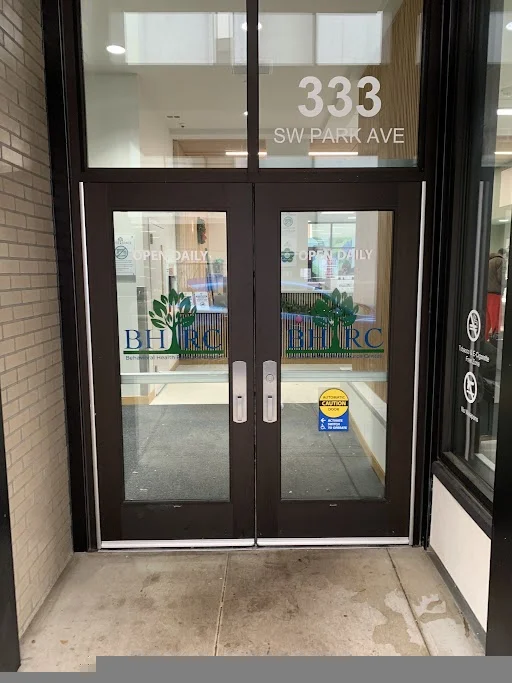 Behavioral Health Resource Center - Photo 2