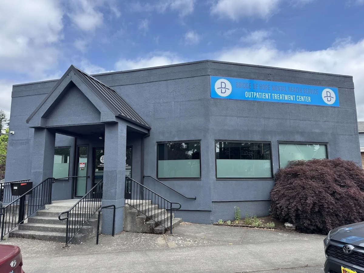 Bridge Of Hope Outpatient Treatment Center - Photo 3