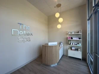 The Detox Spa Lymphatic Massage - Photo 3