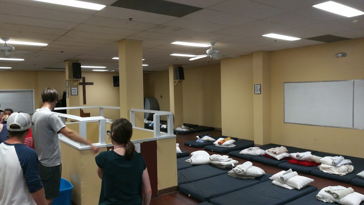 Men's Overnight Shelter - CityTeam Portland - Photo 6