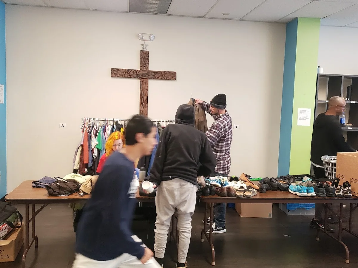 Men's Overnight Shelter - CityTeam Portland - Photo 4