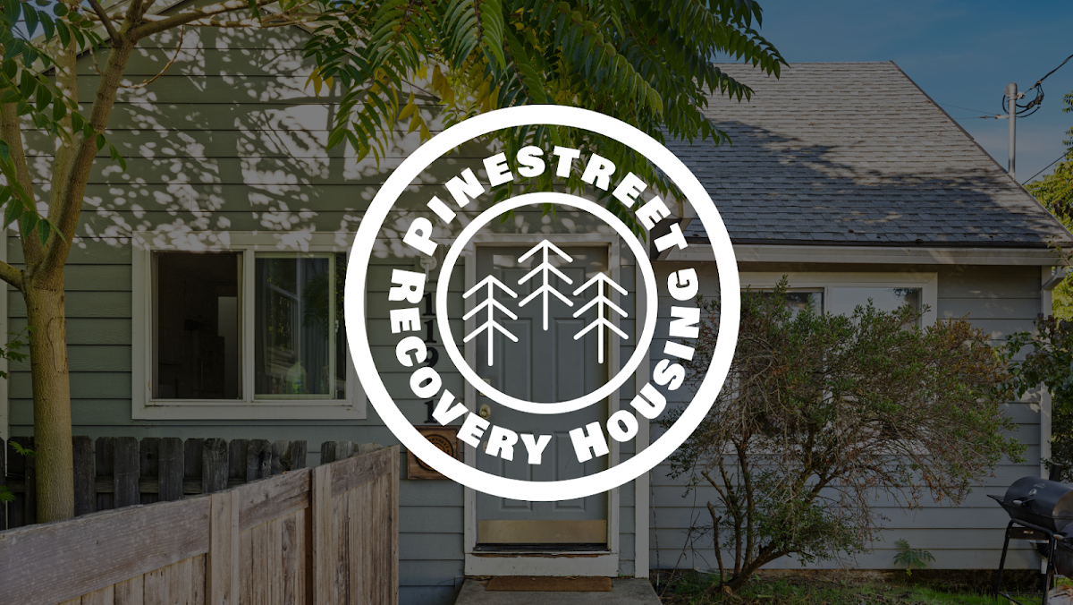 Pine Street Recovery Housing