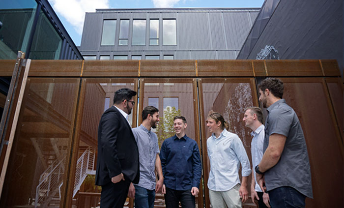 Tree House Recovery PDX - Photo 4