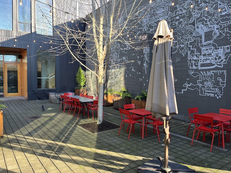 Tree House Recovery PDX - Photo 5