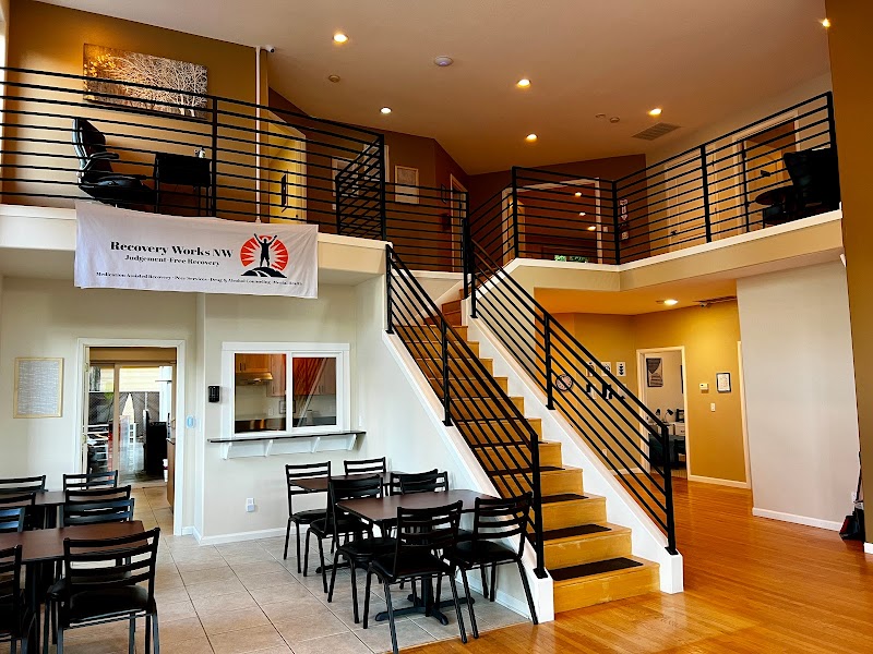 Recovery Works Detox - Photo 3