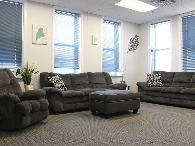 Liberty Bay Recovery Center - Photo 2