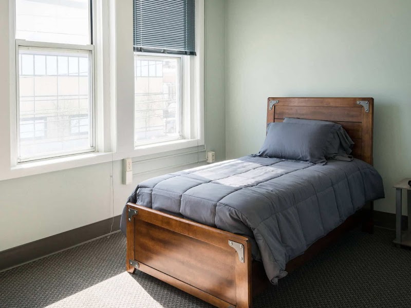 Liberty Bay Recovery Center - Photo 5