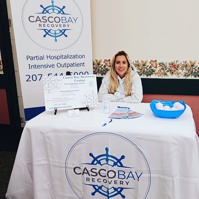 Casco Bay Recovery - Photo 3