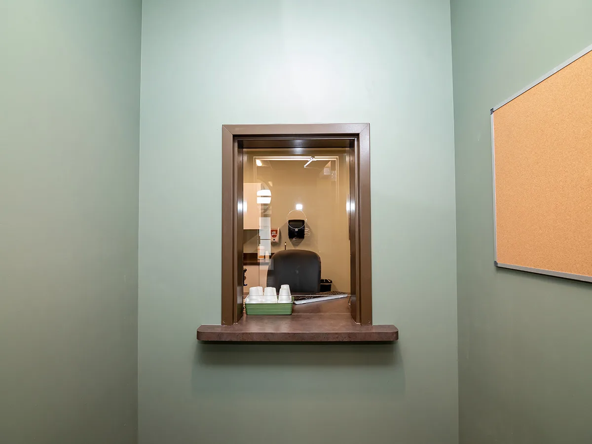 Downtown Portland Comprehensive Treatment Center - Photo 5