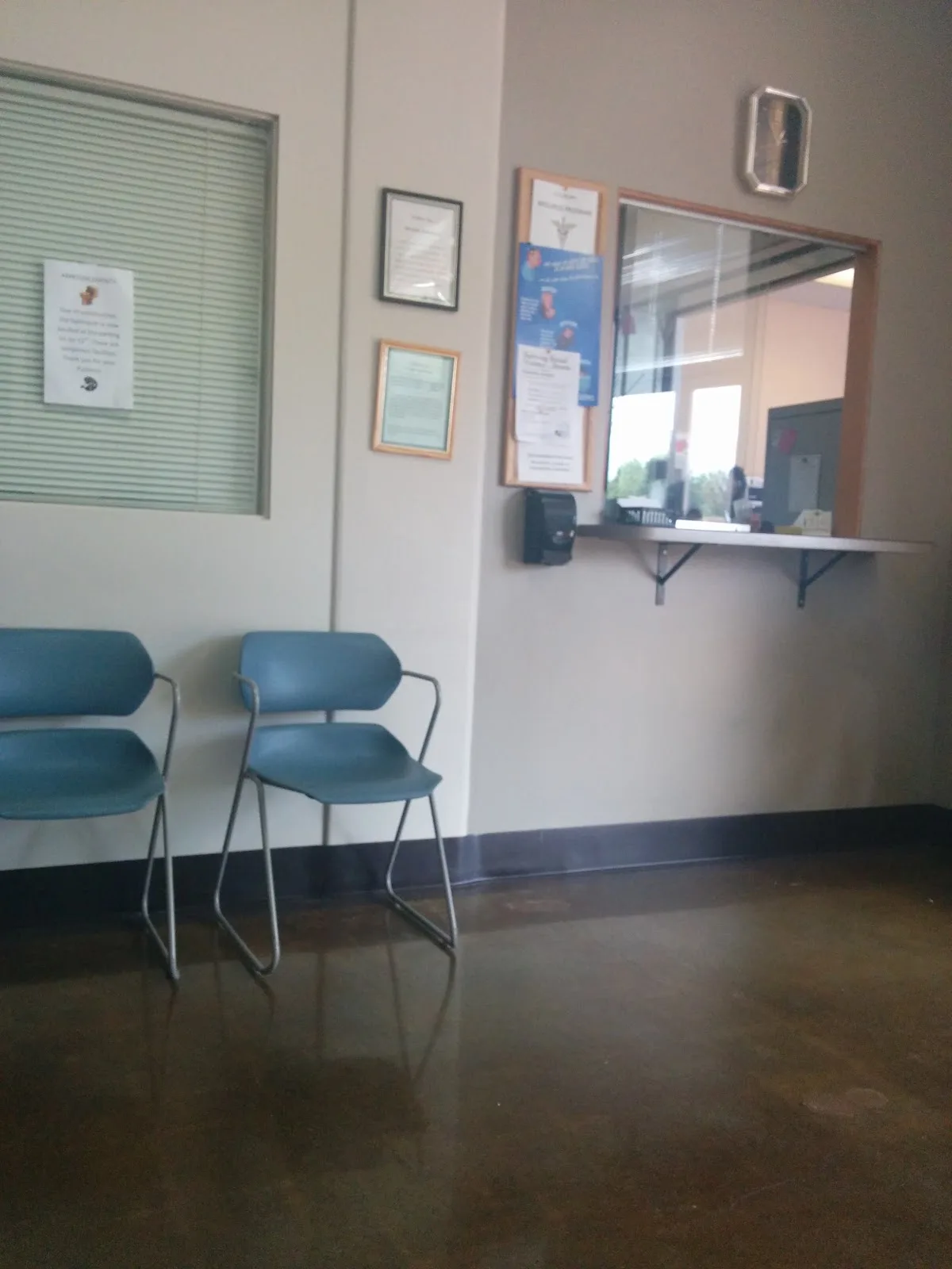 CODA Treatment Recovery - Photo 4