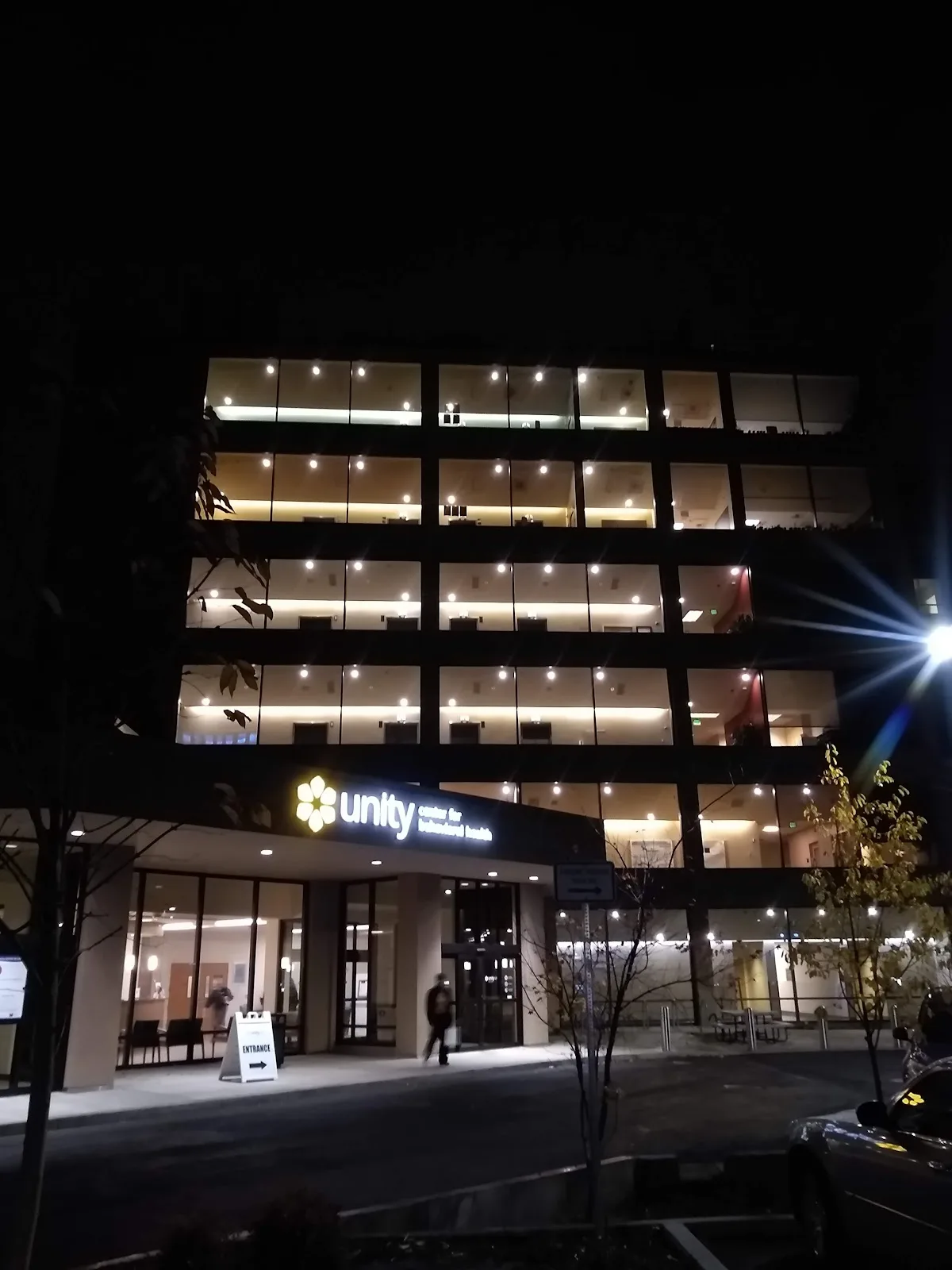 Unity Center for Behavioral Health - Photo 2