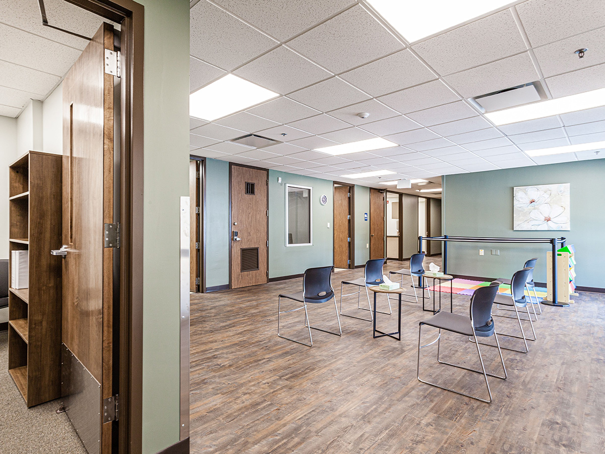 Tigard Comprehensive Treatment Center - Photo 6