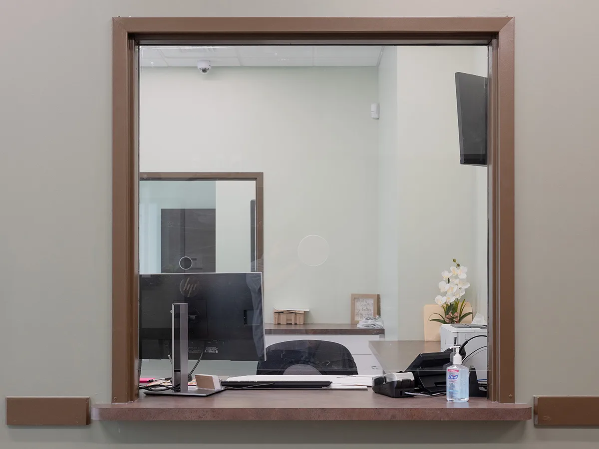 Tigard Comprehensive Treatment Center - Photo 4