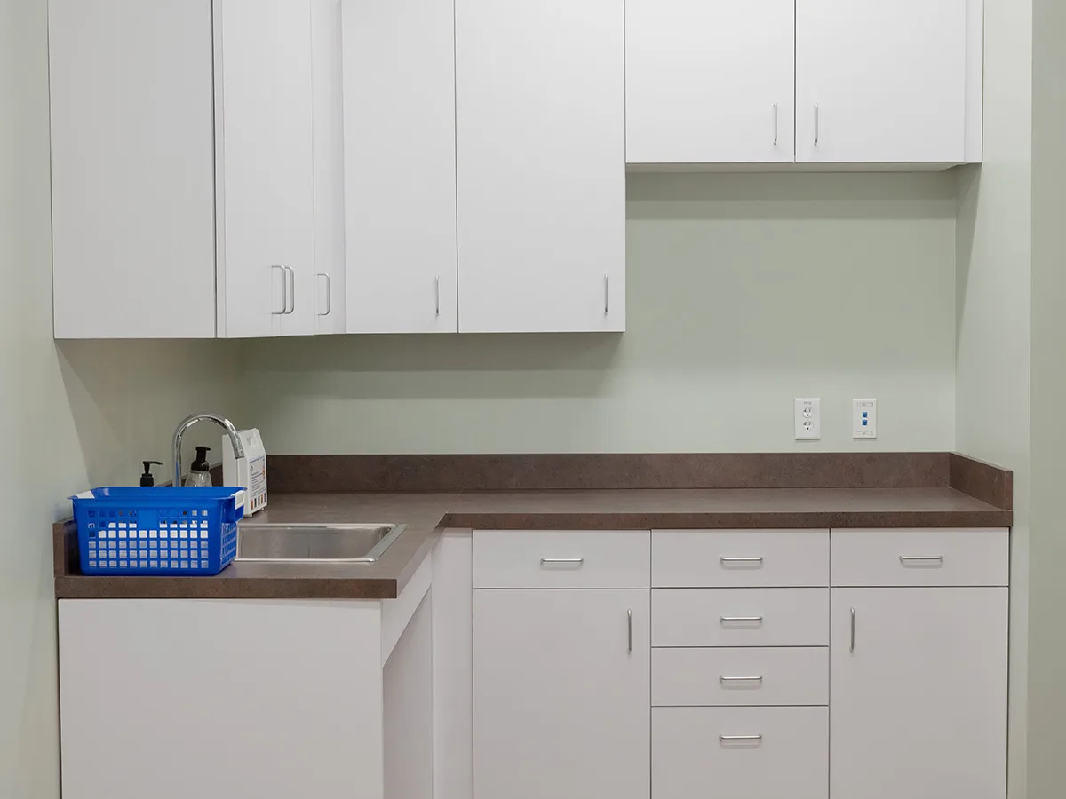 Tigard Comprehensive Treatment Center - Photo 5