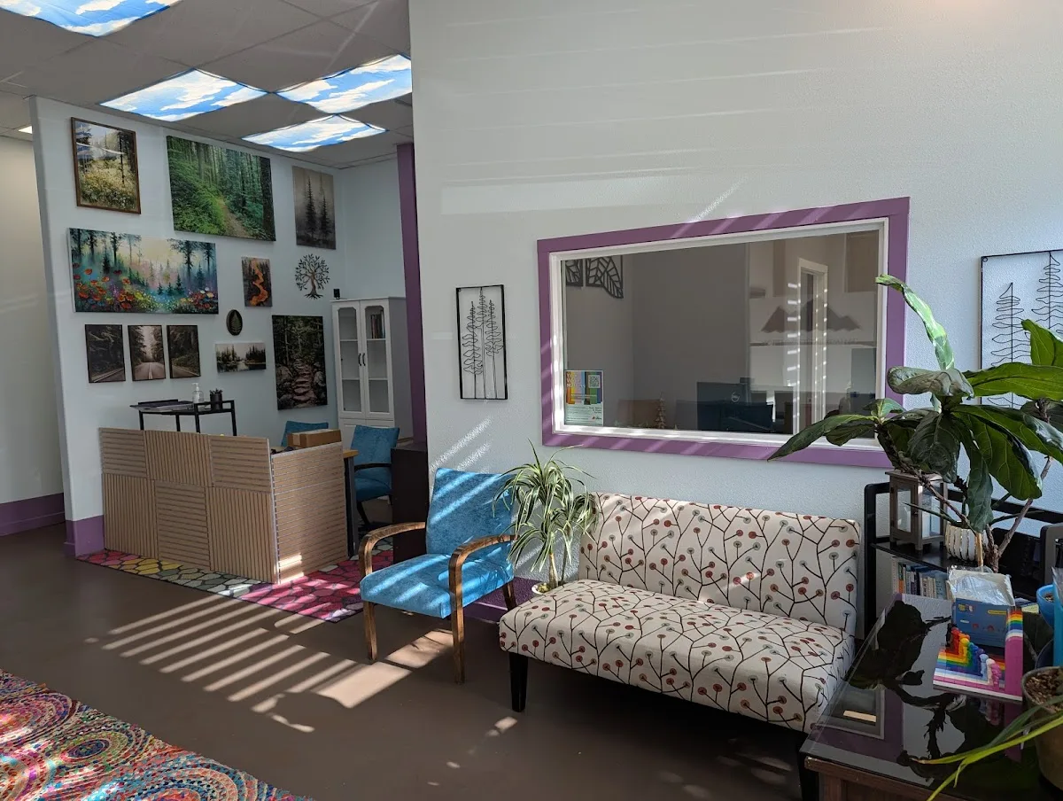 Northwest Treatment - interior photo