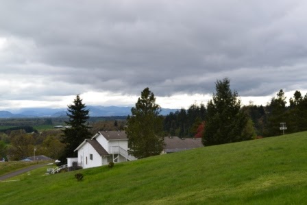 Pacific Ridge: Residential Alcohol and Drug Treatment Center - Photo 6