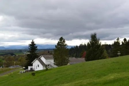 Pacific Ridge: Residential Alcohol and Drug Treatment Center