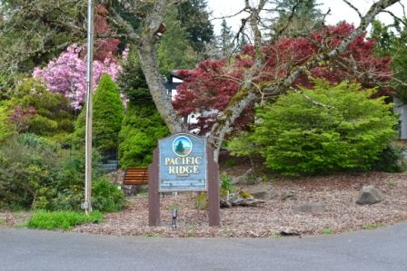 Pacific Ridge: Residential Alcohol and Drug Treatment Center - Foto 4