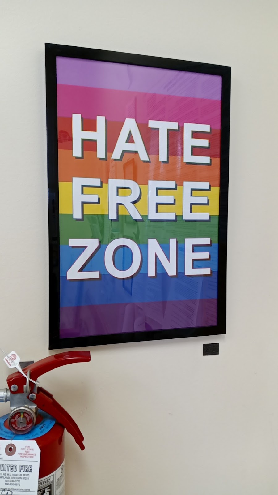 Outpatient Services at VOA Oregon - Ảnh 5