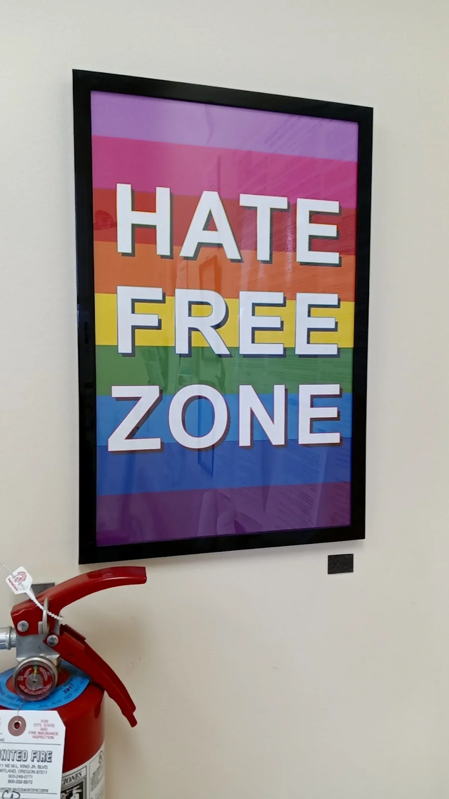 Outpatient Services at VOA Oregon - Ảnh 2