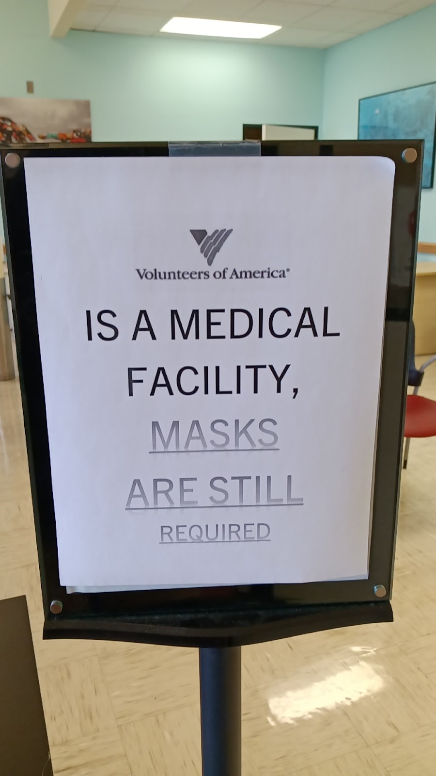 Outpatient Services at VOA Oregon - Ảnh 6