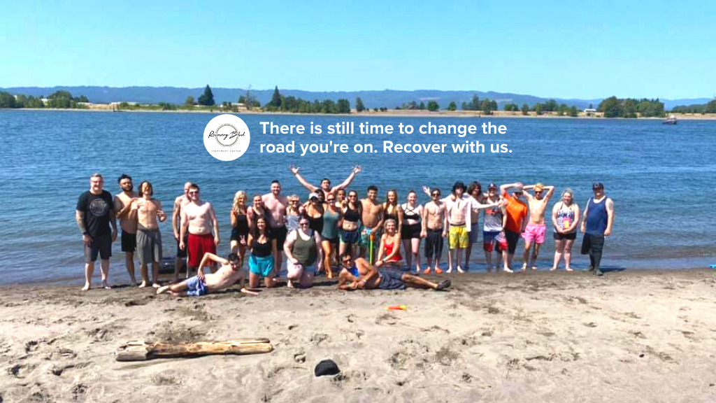 Recovery Blvd Treatment Center