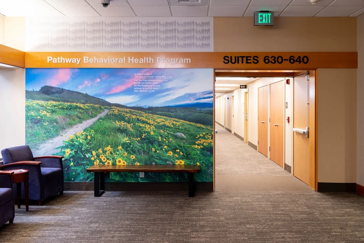 Pathway Adolescent Behavioral Health Program - Photo 3