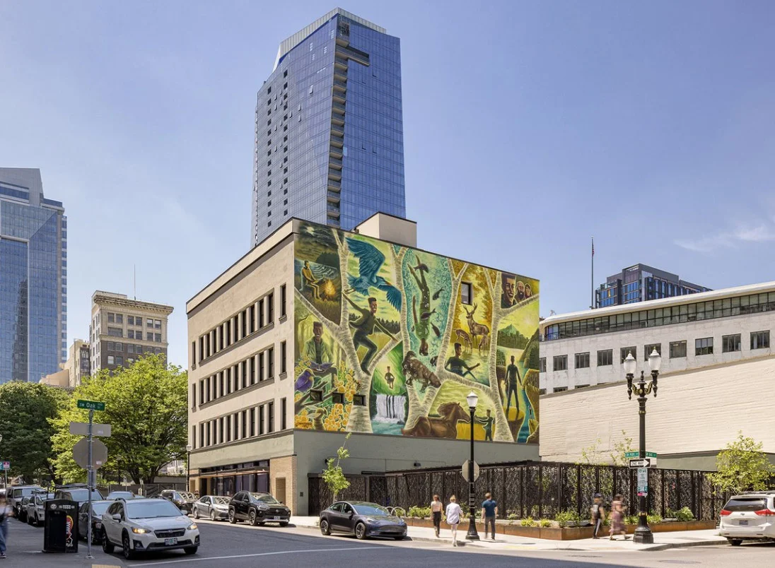 Behavioral Health Resource Center facility photo