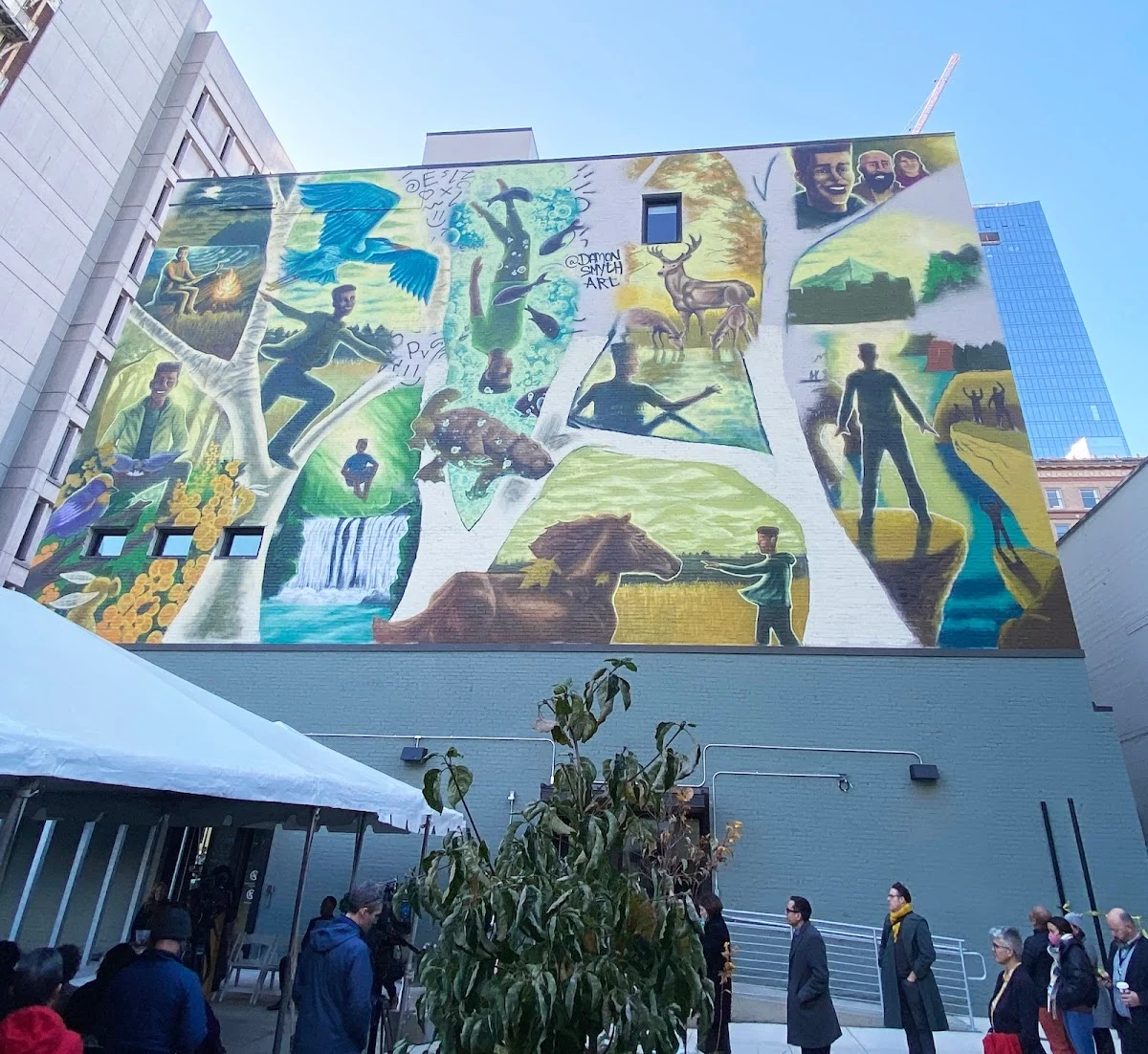 Behavioral Health Resource Center - Foto 3