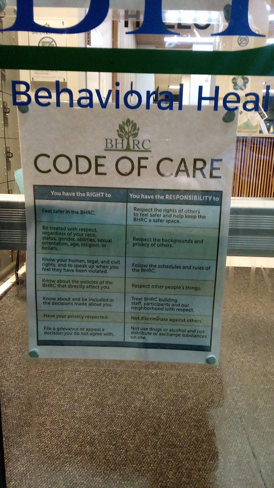 Behavioral Health Resource Center - Foto 5