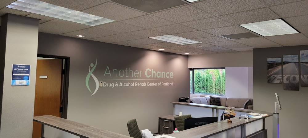 Another Chance Drug & Alcohol Rehab Center of Portland - Photo 1