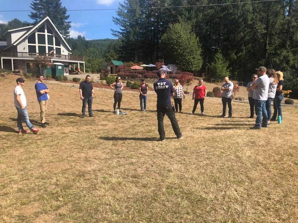 Oregon Trail Recovery LLC - Ảnh 4