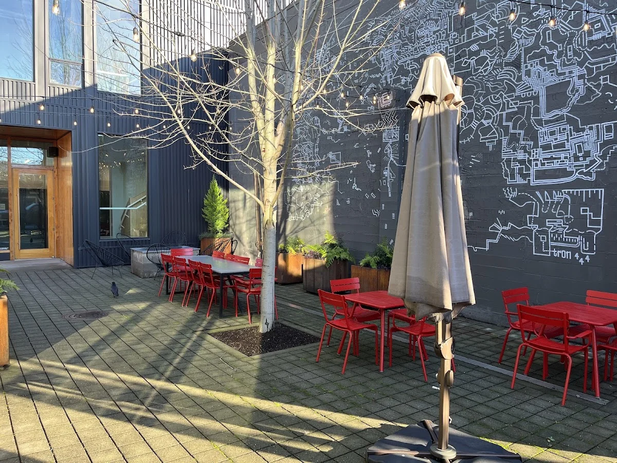 Tree House Recovery PDX - Foto 5