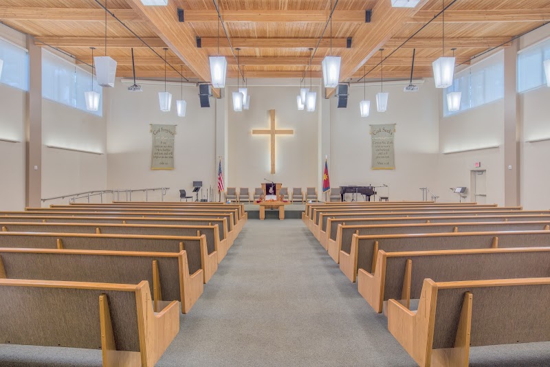 The Salvation Army Bridgeway of Hope - Photo 1